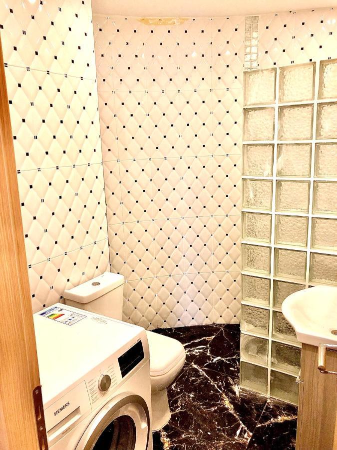 Armonia Corfu Luxury Apartment Liapades Exteriér fotografie