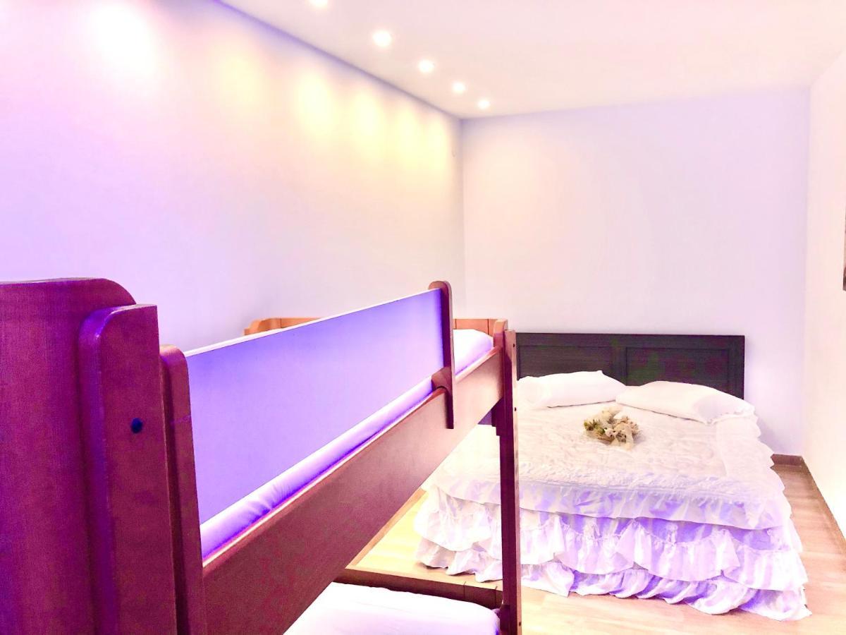 Armonia Corfu Luxury Apartment Liapades Exteriér fotografie
