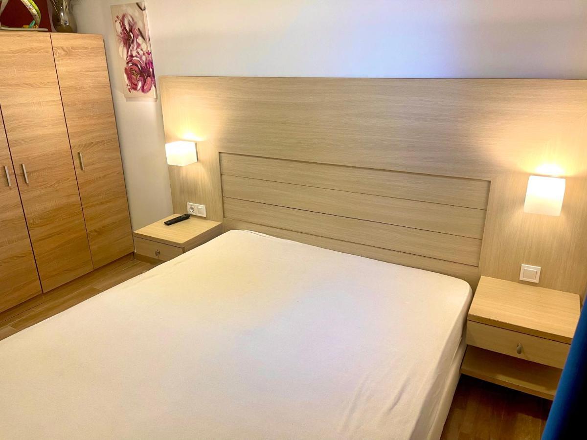 Armonia Corfu Luxury Apartment Liapades Exteriér fotografie